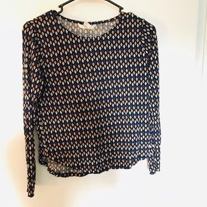 Women’s H&M Top